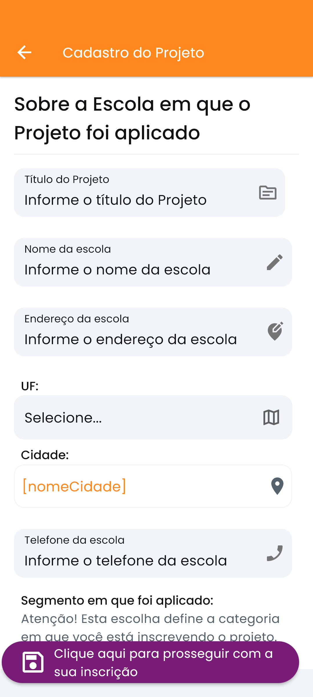 Micro Saas IrisFacil