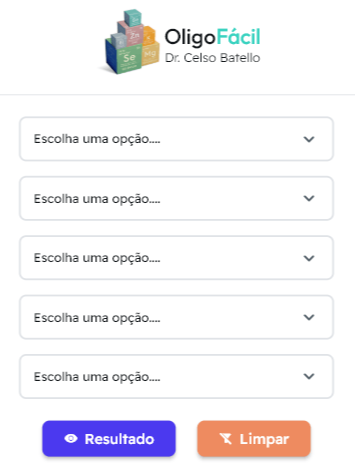App Oligofacil