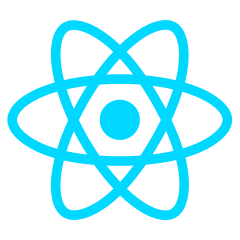 React